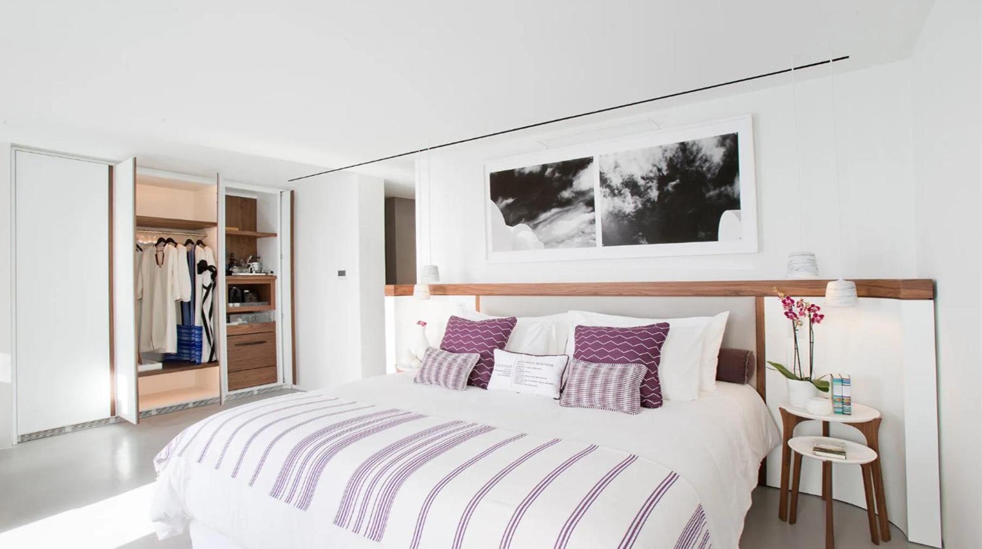 Grace Hotel, Auberge Resorts Collection Imerovigli  Eksteriør billede