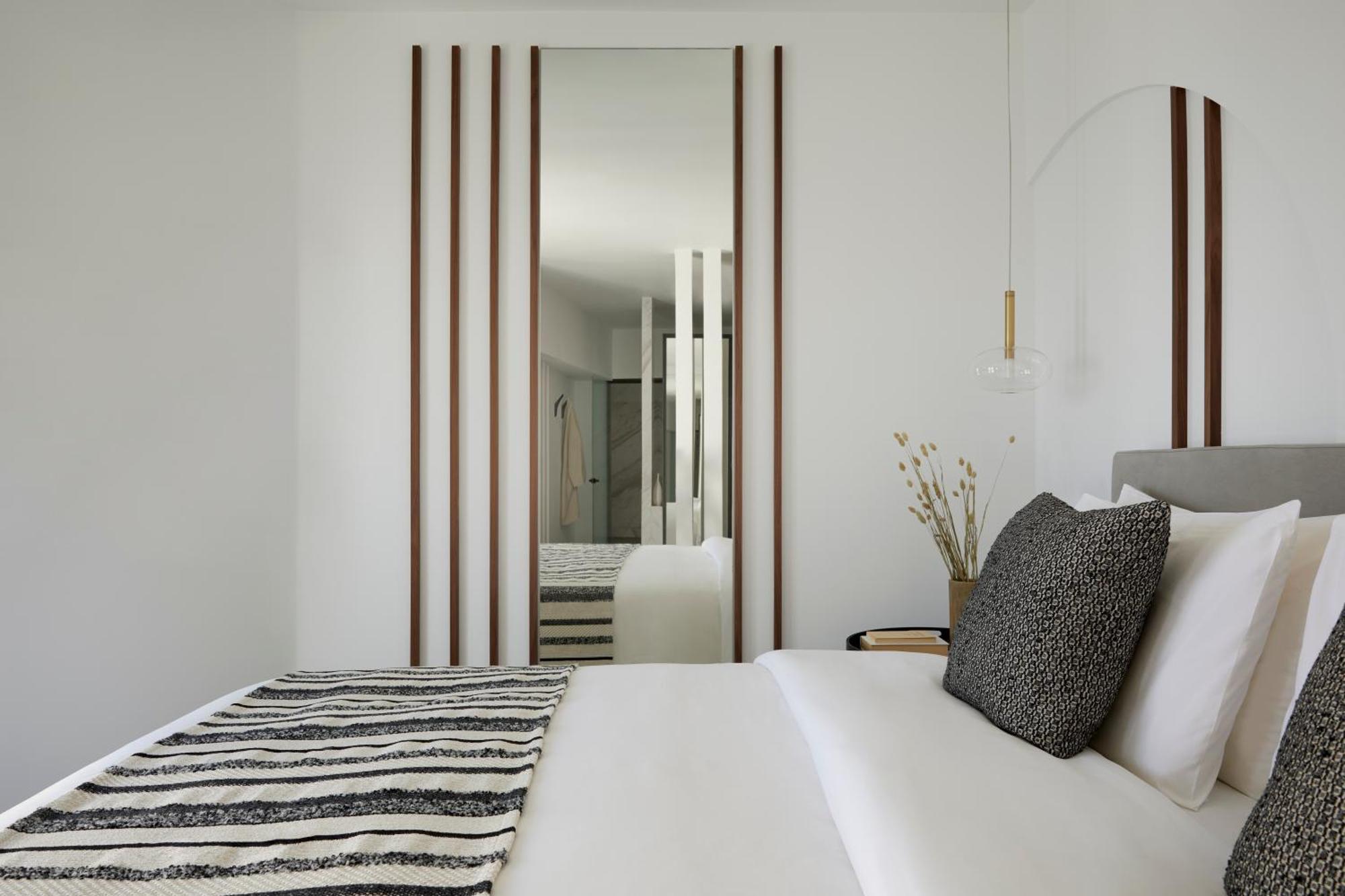 Grace Hotel, Auberge Resorts Collection Imerovigli  Eksteriør billede